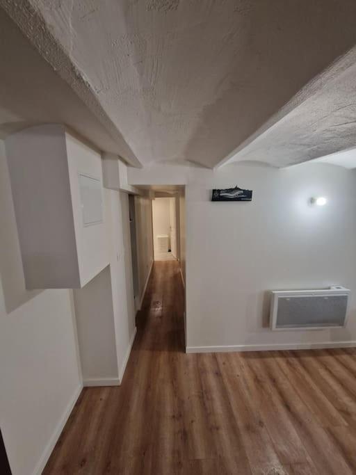 Magnifique Appartement T2 Marseille Exterior photo