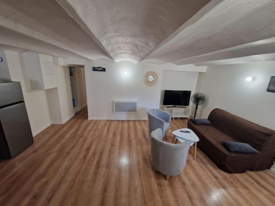 Magnifique Appartement T2 Marseille Exterior photo